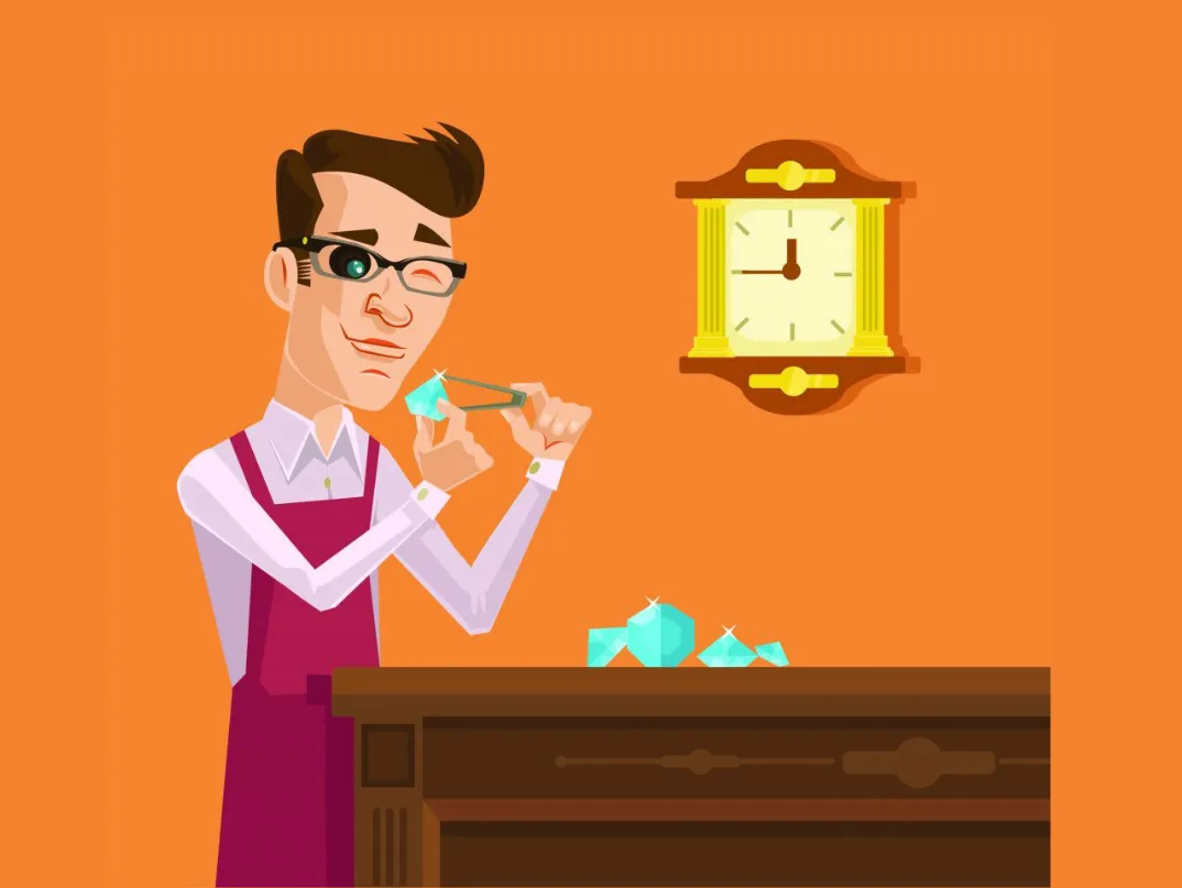 Обучение на ювелира за границей