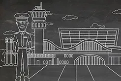 Сколько стоит обучение на пилота в США