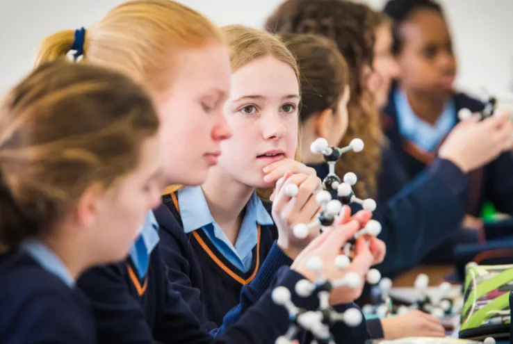 Система образования Великобритании