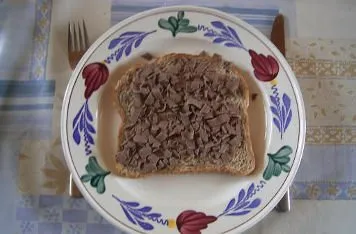 Традиционная голландская еда - памятка для студента из России