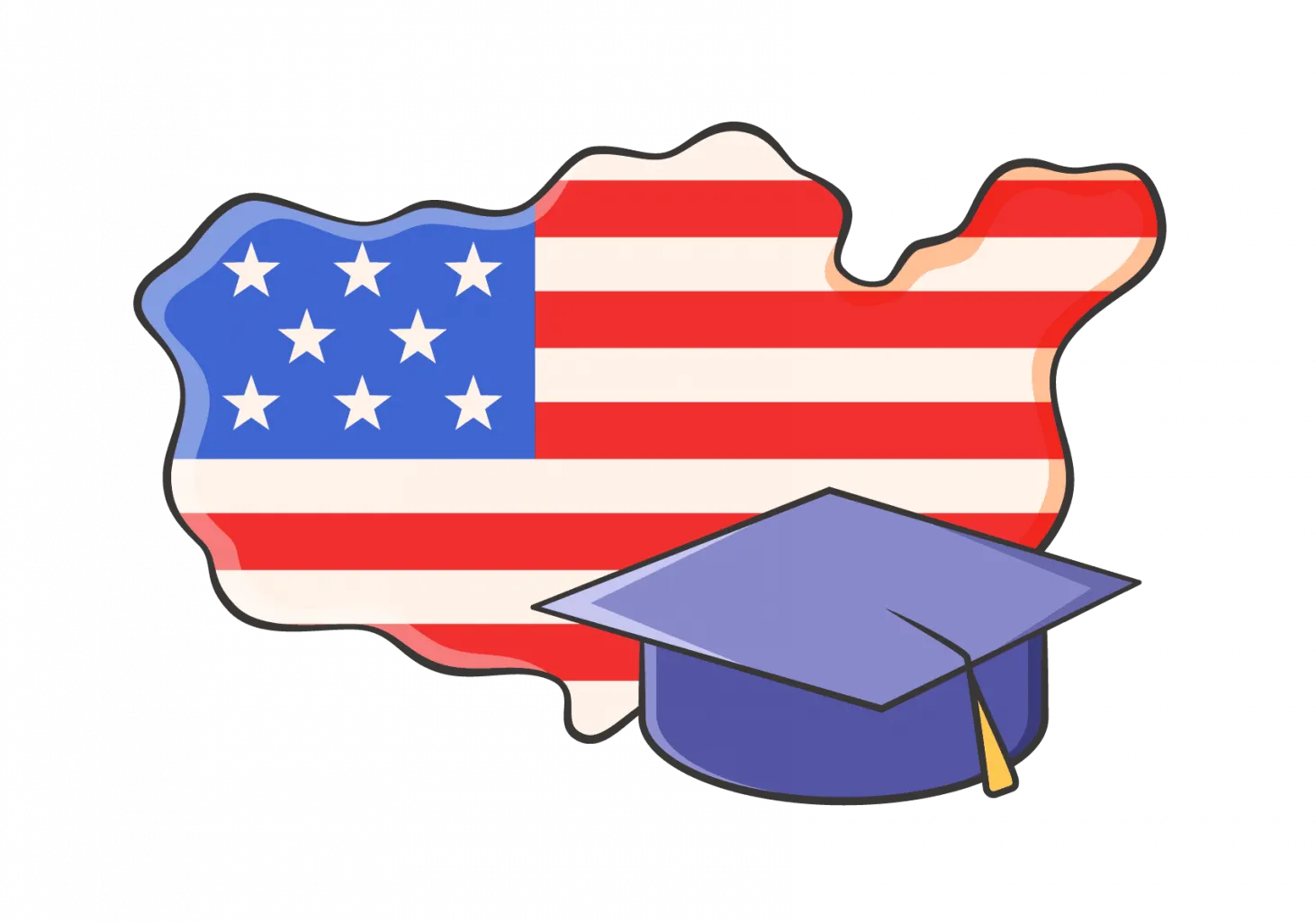 Второе высшее образование в США