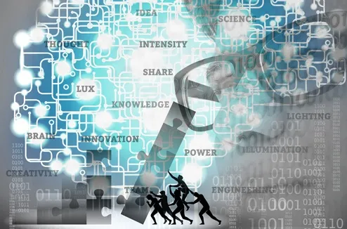 Инженерное дело в Англии