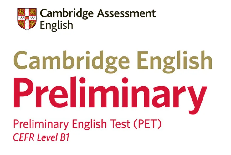 Кембриджский экзамен PET