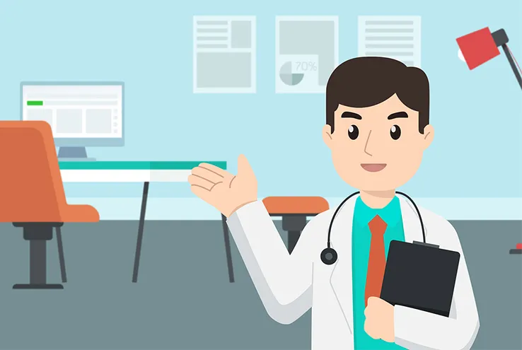 Обучение на хирурга в США