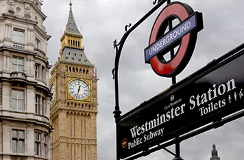 Курсы английского в Лондоне на любой вкус