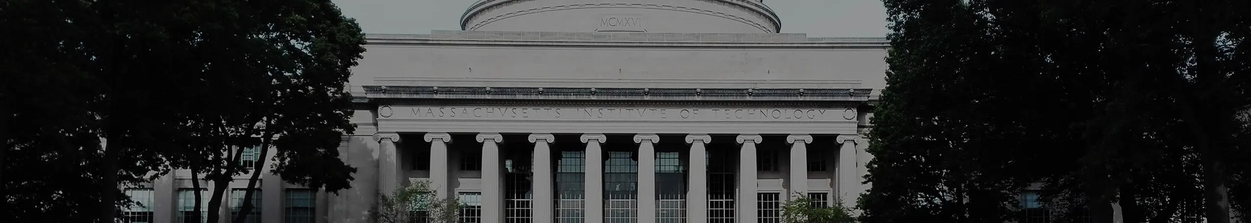 Поступление в Массачусетский технологический институт из России