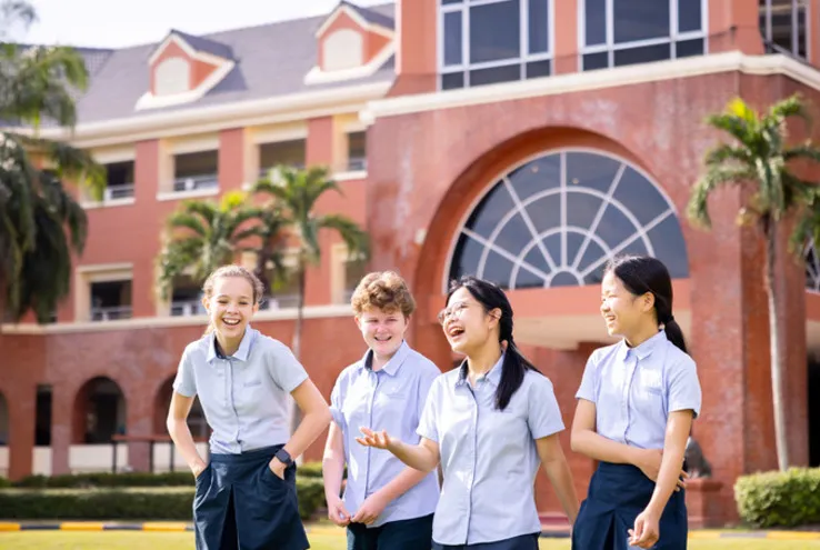 Выбираем школу в Паттайе