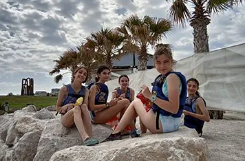 7 лагерей для каникул в Испании на любой вкус