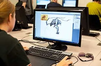 Дизайн компьютерных игр в Великобритании — программы бакалавриата