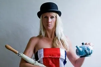 Стереотипы о Великобритании