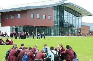 Рейтинг школ США