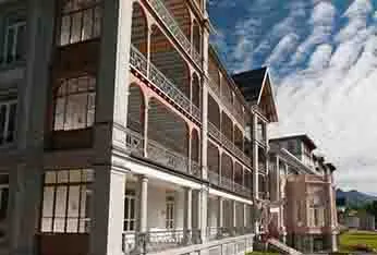 Лучшие школы Швейцарии