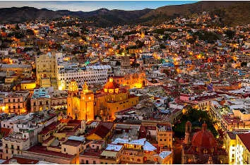 Из зимы в лето – 3 идеи для отпуска в конце зимы