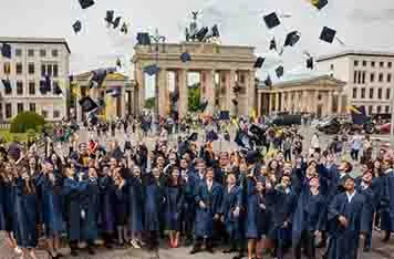 Где и как учиться в Европе?