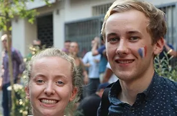 Каникулы во Франции: три лучших локации на Лазурном берегу