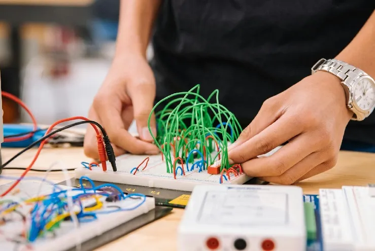 Лучшие технические вузы России