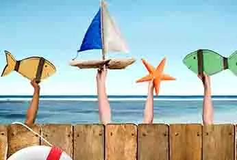 Дошкольное образование в Италии