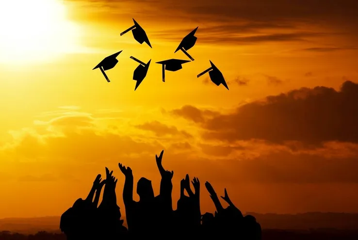 Самые красивые кампусы США