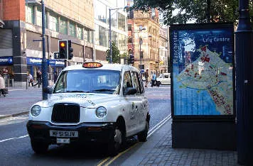 Учеба в Манчестере - как и где живут, что едят и как развлекаются студенты.