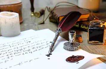 Как написать мотивационное письмо в университет?