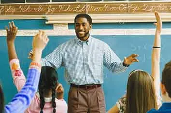 Педагогическое образование в Великобритании