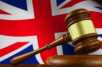 Юридическое образование в Великобритании
