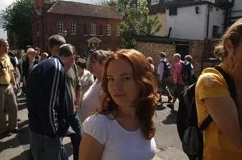 Чему меня научила жизнь в Лондоне