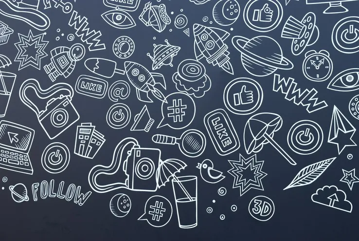 Топ-10 дизайнерских профессий, и&nbsp;где их получить