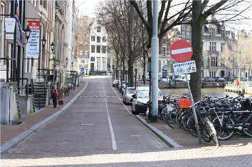 Как я родилась в самолете или вид на жительство в Голландии