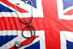 Медицинское образование в Англии