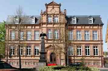 Начальное образование в Германии