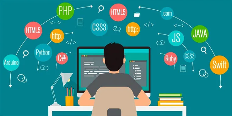 Обучение за рубежом на программиста