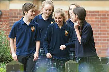 GCSE в Великобритании