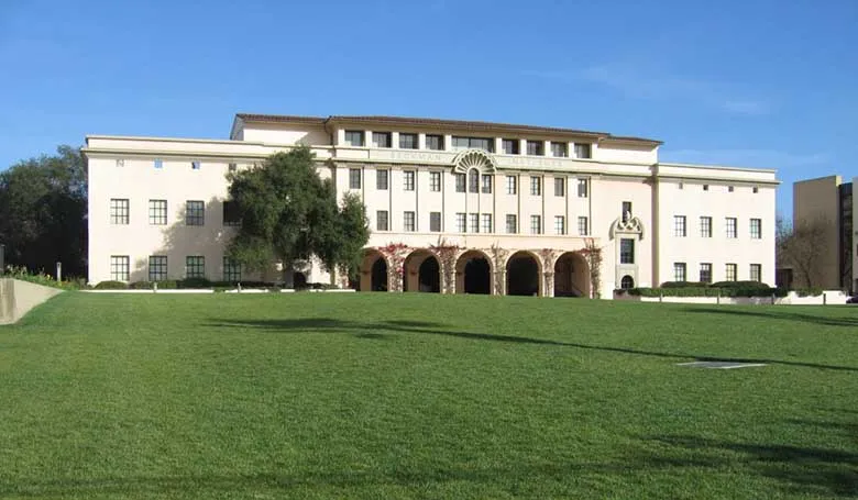 Лучшие университеты США в 2017 году