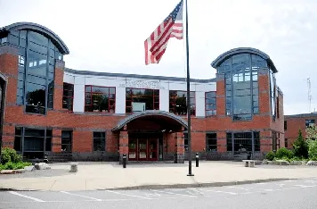 Лучшие школы США