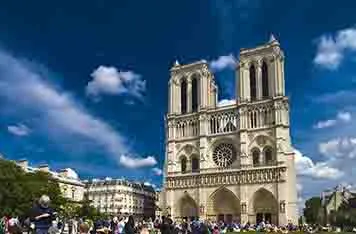 Особенность магистратуры во Франции