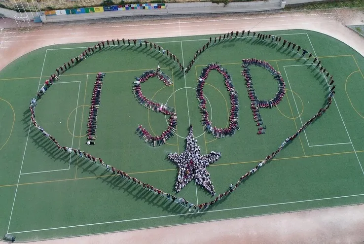 School of Paphos: международная школа на Кипре