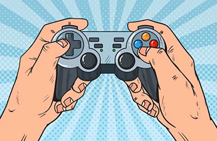 Обучение на геймдизайнера в США