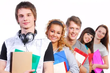 Обучение в Англии - всем неуверенным посвящается!