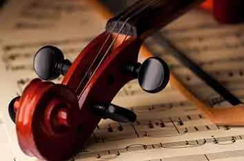 Музыкальное образование в Великобритании