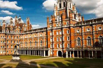 Знаменитые частные школы Великобритании