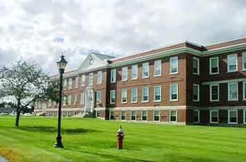 Рейтинг школ в США