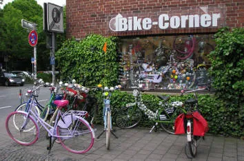 Маленькие и большие радости во время учёбы в Германии