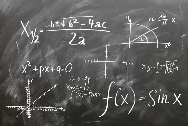 Лучшие математические вузы мира