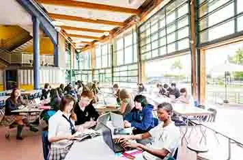 Преимущества иностранных школ перед российскими