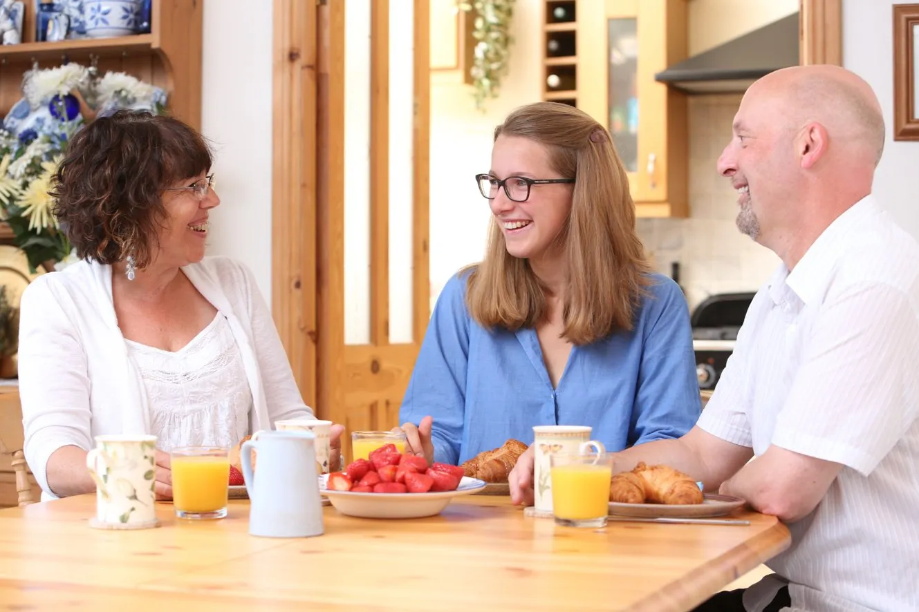 Living Learning English: интервью с основателем компании