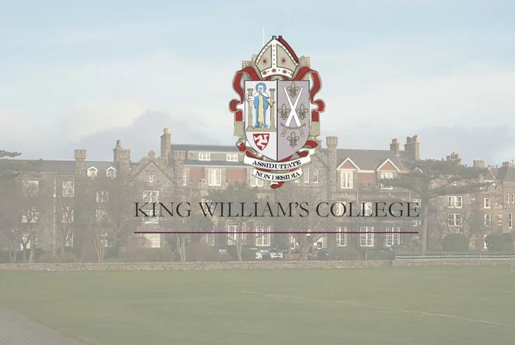 Школа на острове Мэн: King William's College