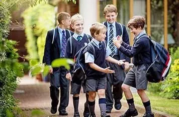 Частные школы Англии: как выбрать свою