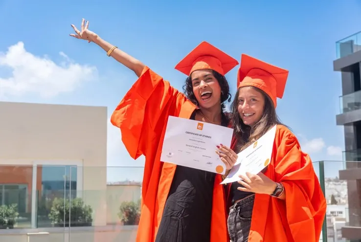 EC English: международные центры английского языка