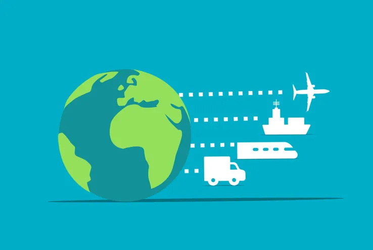 Обучение на логиста за границей и в России